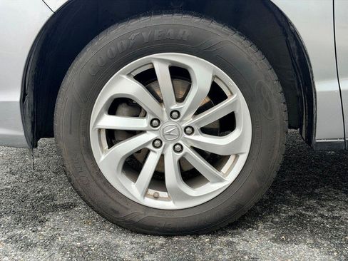 Used 2017 Acura RDX AWD image 28