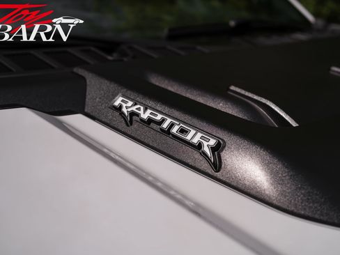 Used 2023 Ford F150 Raptor AWD/4WD image 9