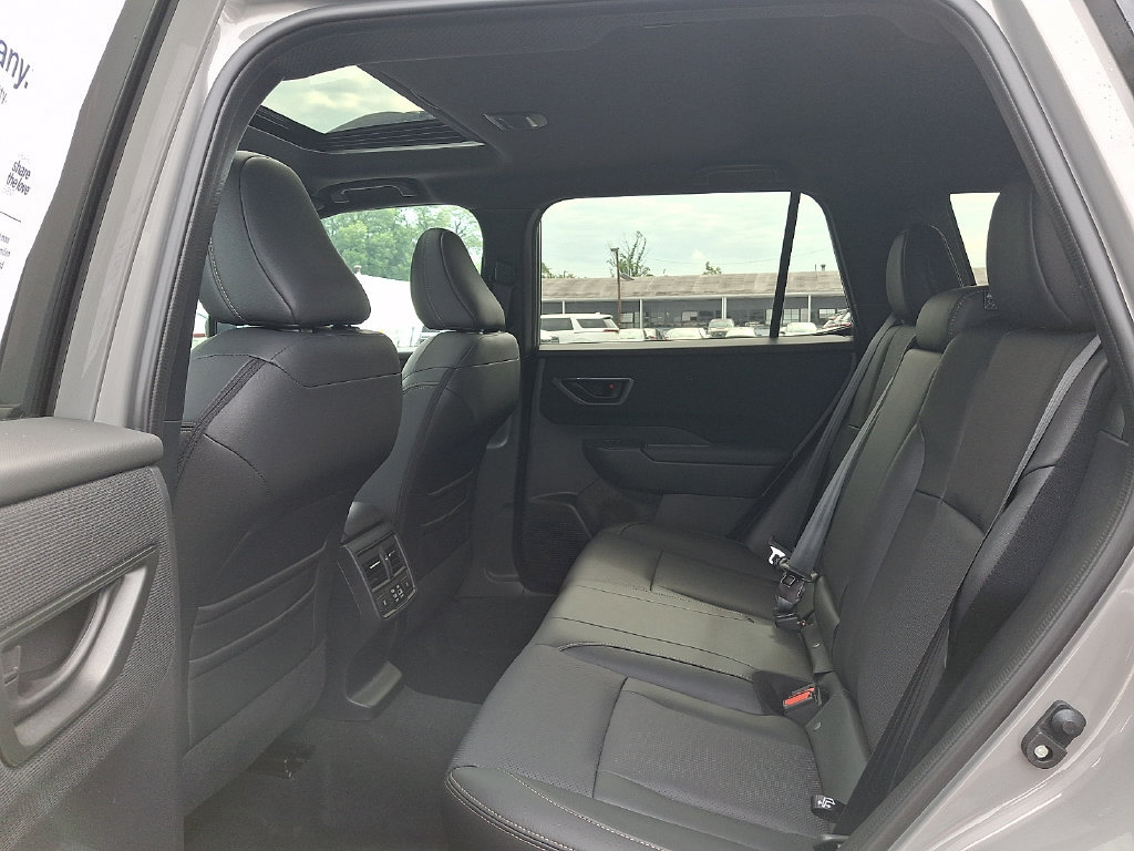 New 2026 Subaru Outback Limited AWD/4WD image 9