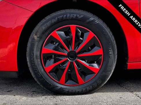 Used 2016 Chevrolet Cruze LS image 32