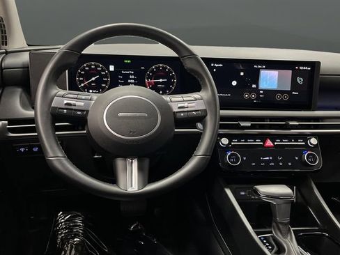 Used 2025 Hyundai Tucson SEL image 5