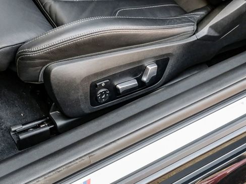 Used 2024 BMW M2 w/ Lighting Package image 39