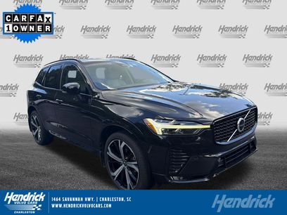 Certified 2023 Volvo XC60 B5 Ultimate w/ Climate Package