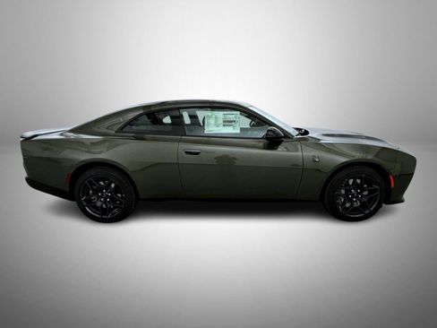 New 2026 Dodge Charger R/T Scat Pack image 4