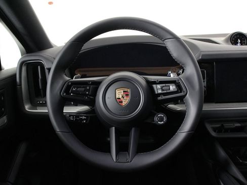 New 2026 Porsche Cayenne Coupe image 12