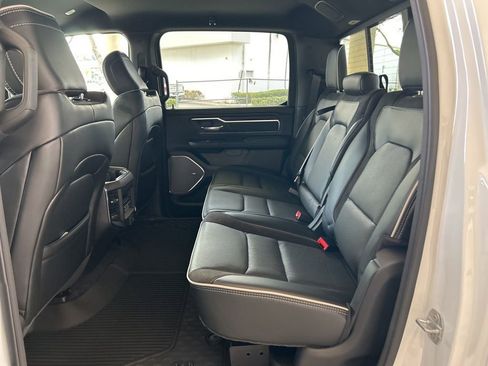 New 2026 RAM 1500 Laramie w/ Night Edition image 37