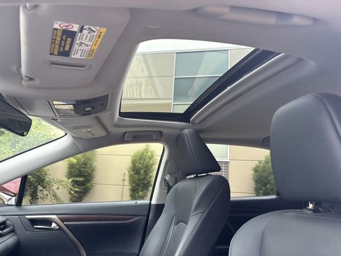 Used 2021 Lexus RX 350 FWD w/ Premium Package image 28
