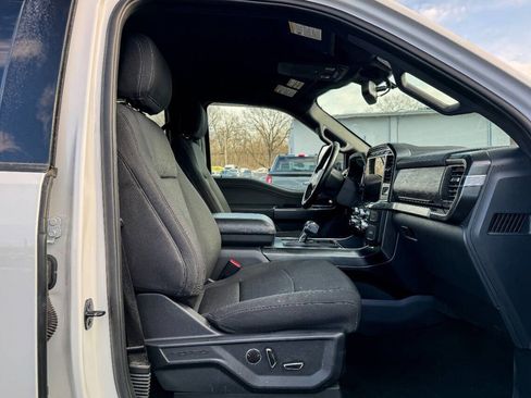 Used 2021 Ford F150 XLT w/ Equipment Group 302A High image 13