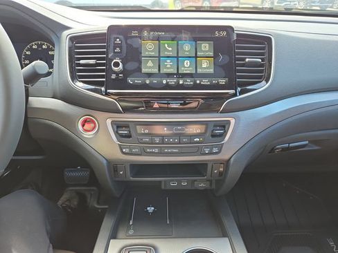 New 2026 Honda Ridgeline RTL image 25