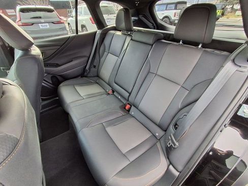 Used 2025 Subaru Outback Wilderness image 16