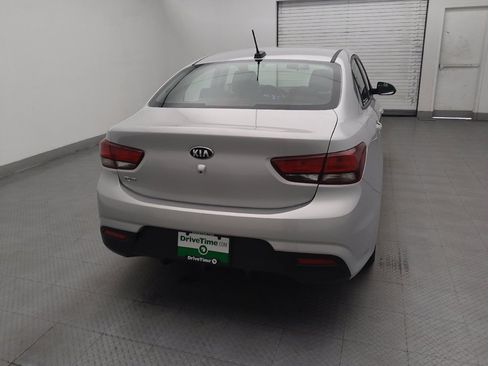 Used 2020 Kia Rio LX FWD image 7