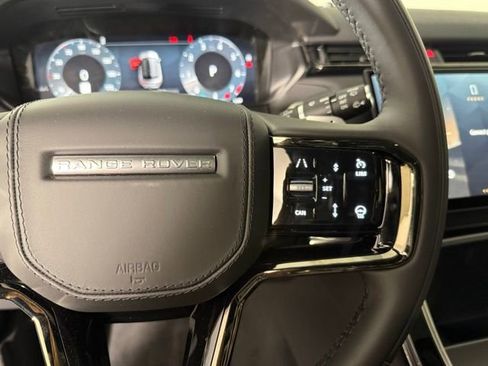 New 2026 Land Rover Range Rover Velar S AWD/4WD image 19