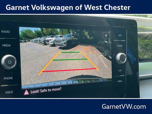 New 2026 Volkswagen Taos SE AWD/4WD image 26