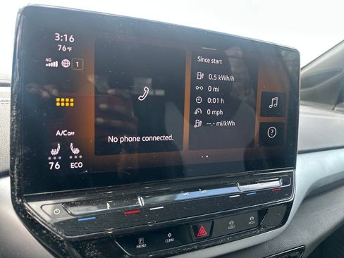 Used 2023 Volkswagen ID.4 Pro RWD image 9