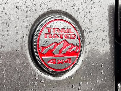 Used 2025 Jeep Wrangler Unlimited Rubicon
