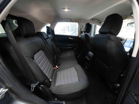 Used 2023 Ford Edge SE w/ Black Appearance Package image 25