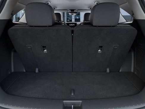 New 2026 Kia Sorento EX image 19