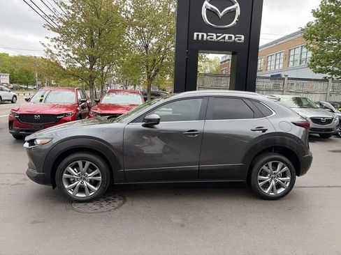 Certified 2023 MAZDA CX-30 AWD 2.5 S w/ Preferred Package image 5