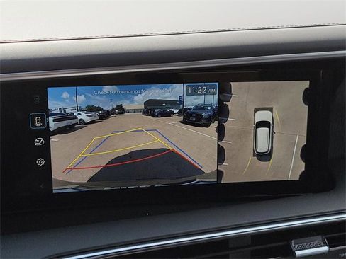 New 2026 Hyundai Palisade Calligraphy image 19