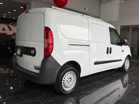 Used 2019 RAM ProMaster City Tradesman FWD image 5