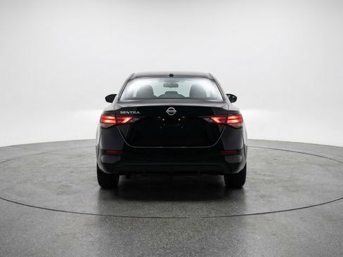 Used 2025 Nissan Sentra SV image 7