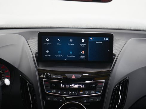 Used 2021 Acura RDX A-Spec AWD/4WD image 15