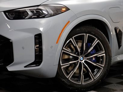 New 2026 BMW X5 xDrive50e w/ M Sport Package