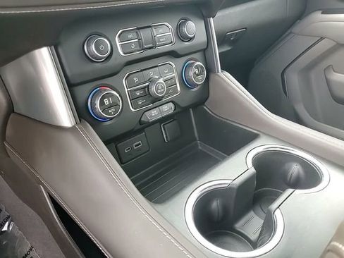 Used 2023 Chevrolet Tahoe LS w/ Driver Alert Package image 23