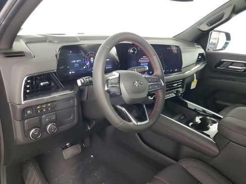 New 2026 Chevrolet Suburban RST w/ Comfort Package RWD image 11