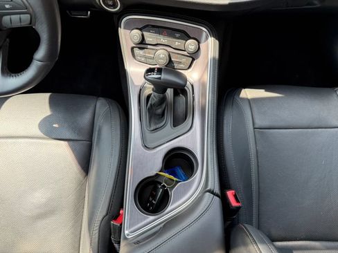 Used 2017 Dodge Challenger SXT Plus RWD image 20