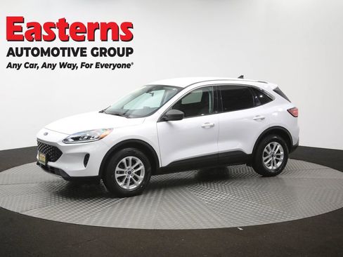 Used 2022 Ford Escape SE w/ Convenience Package AWD/4WD image 58