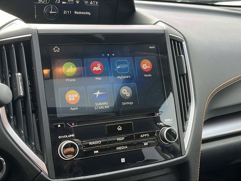 Certified 2023 Subaru Crosstrek 2.5i Limited image 16