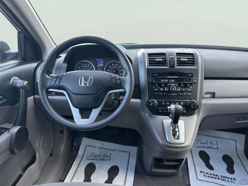 Used 2011 Honda CR-V EX image 16