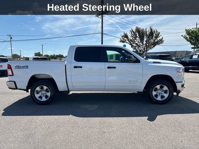 Used 2023 RAM 1500 Big Horn