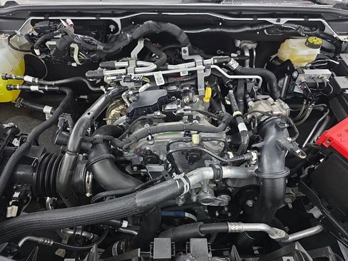 Used 2025 Ford Ranger XL w/ Trailer Tow Package image 19