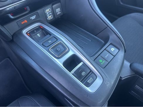 Used 2019 Honda Insight EX image 27