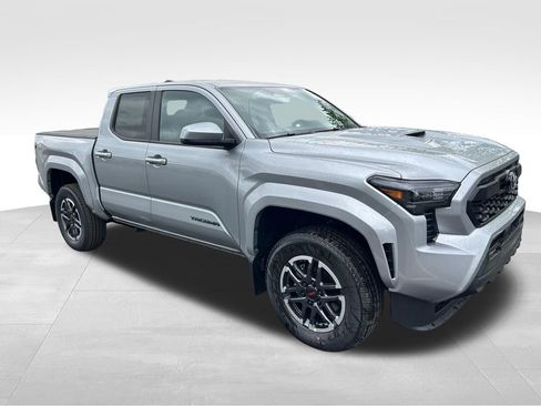 New 2026 Toyota Tacoma TRD Sport AWD/4WD image 7