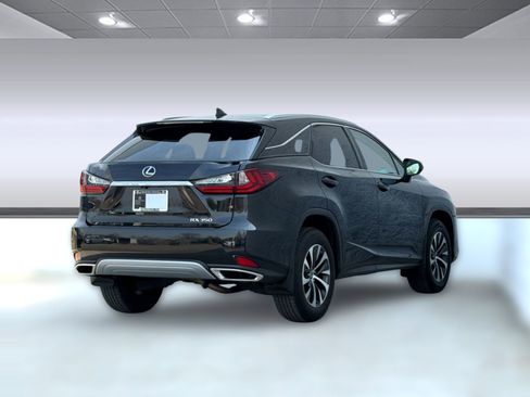 Used 2020 Lexus RX 350 AWD w/ Premium Package image 9