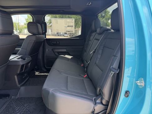 New 2026 Toyota Tundra TRD Pro AWD/4WD image 27
