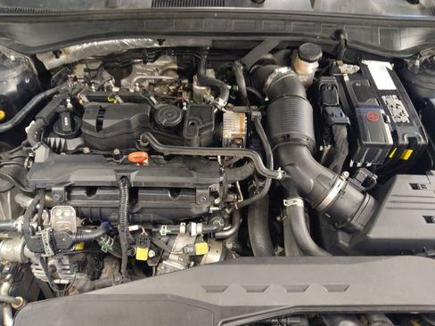 Used 2021 Hyundai Sonata Limited image 30