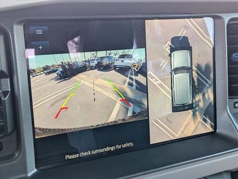 Used 2024 Ford Bronco Wildtrak image 15