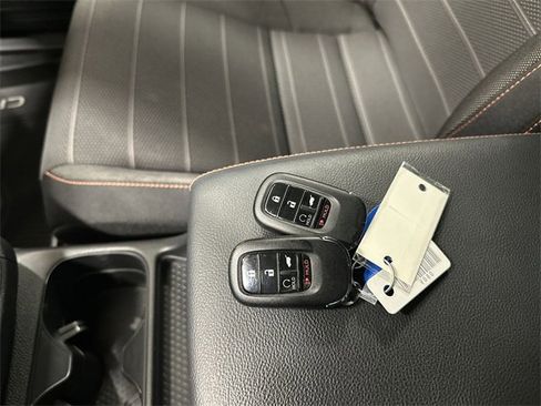 Used 2024 Honda CR-V Sport image 38