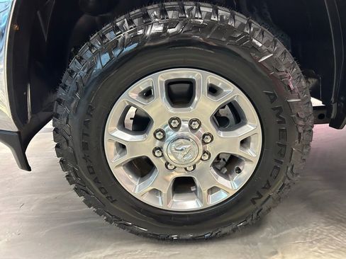 Used 2019 RAM 2500 Laramie AWD/4WD image 22