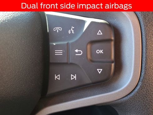 Used 2022 Ford Bronco 2-Door image 21