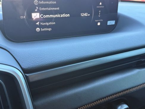 New 2026 MAZDA CX-50 AWD 2.5 Hybrid w/ Weather Package image 24