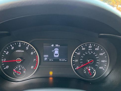 Used 2020 Kia Stinger GT-Line image 17