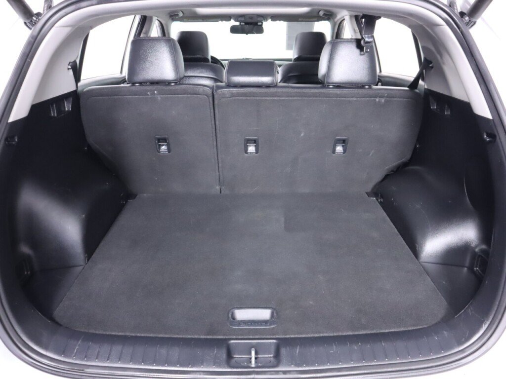 Used 2022 Kia Sportage EX AWD/4WD image 35