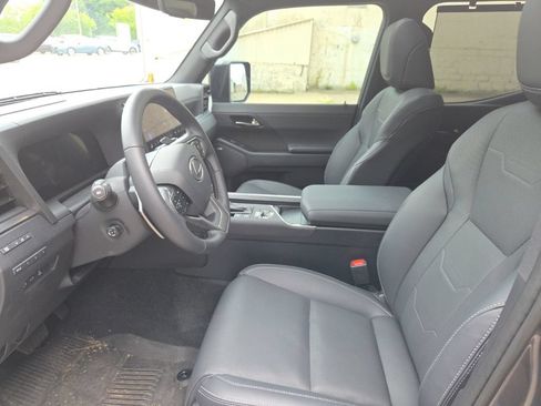 Certified 2026 Lexus GX 550 w/ Accessory Package (2T) AWD/4WD image 27