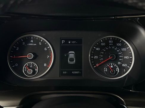 Used 2023 Kia K5 GT image 24