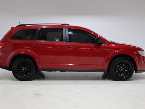 Used 2019 Dodge Journey SE w/ Premium Group AWD/4WD image 8